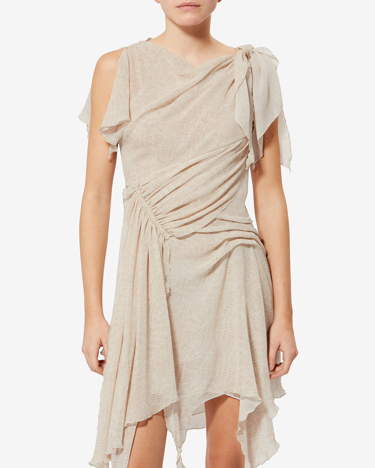 ROBE TRYSHA