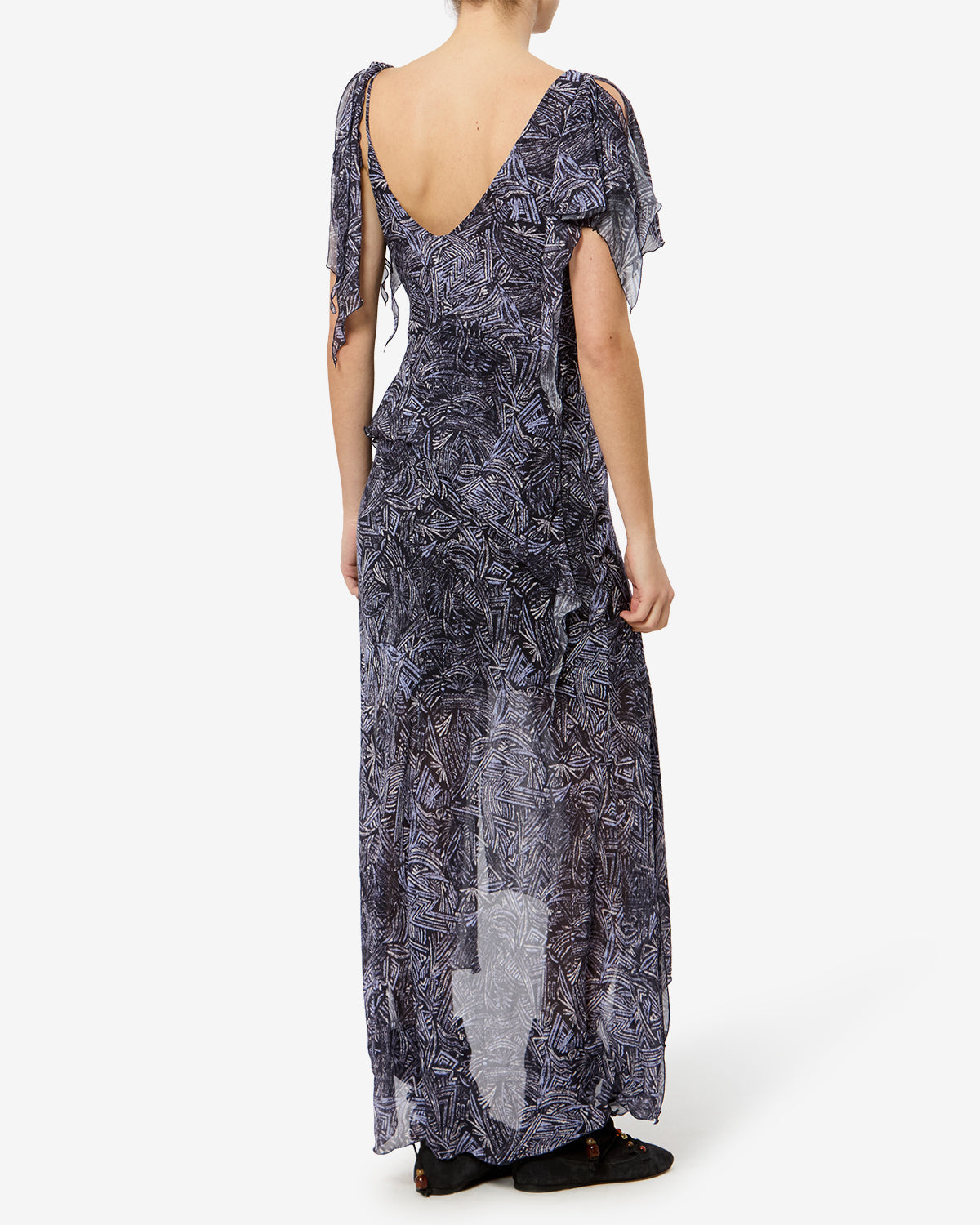 ROBE TYLENA