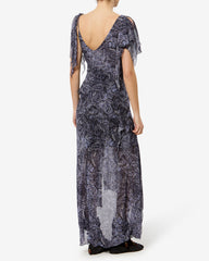 ROBE TYLENA