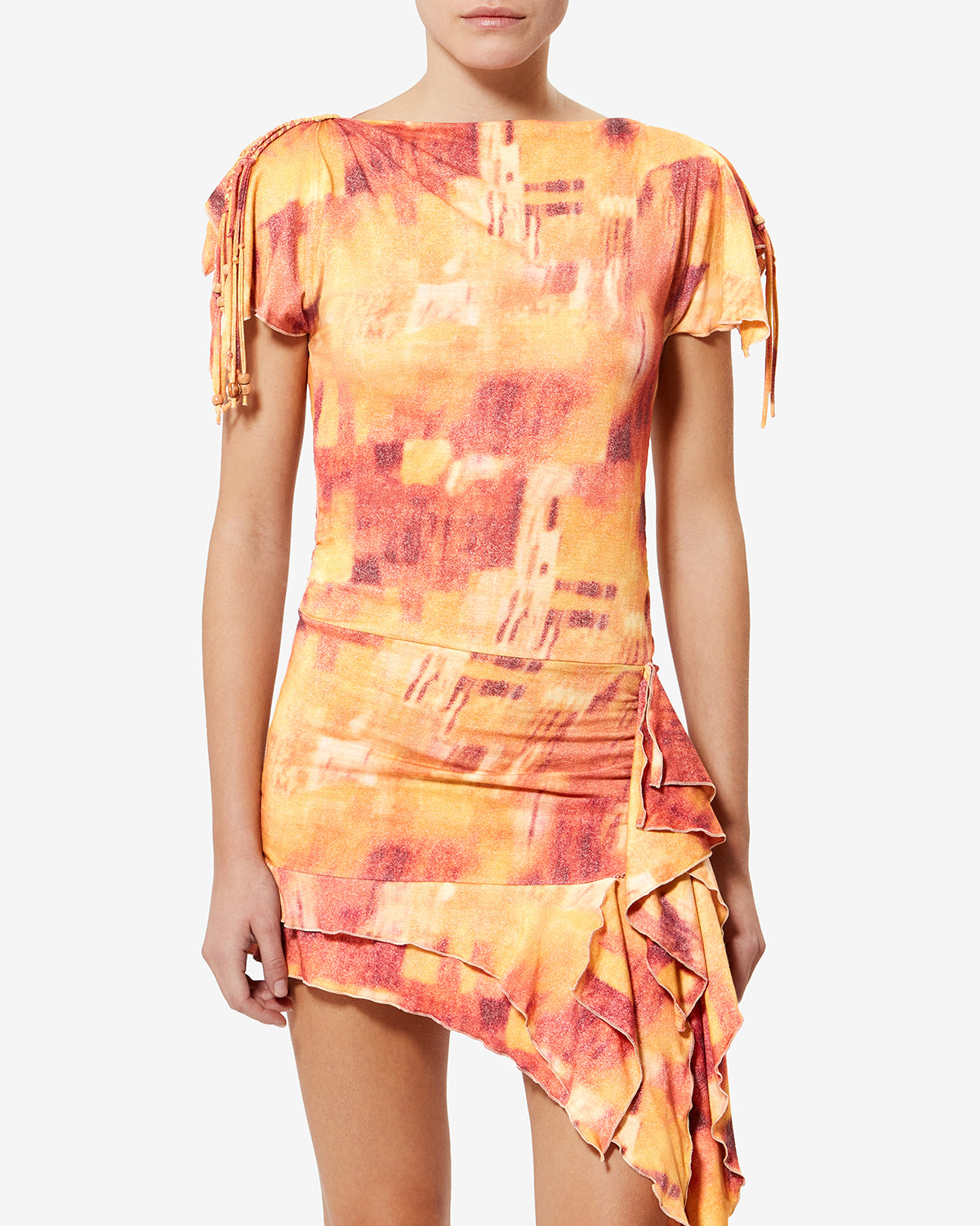 ROBE JANICK