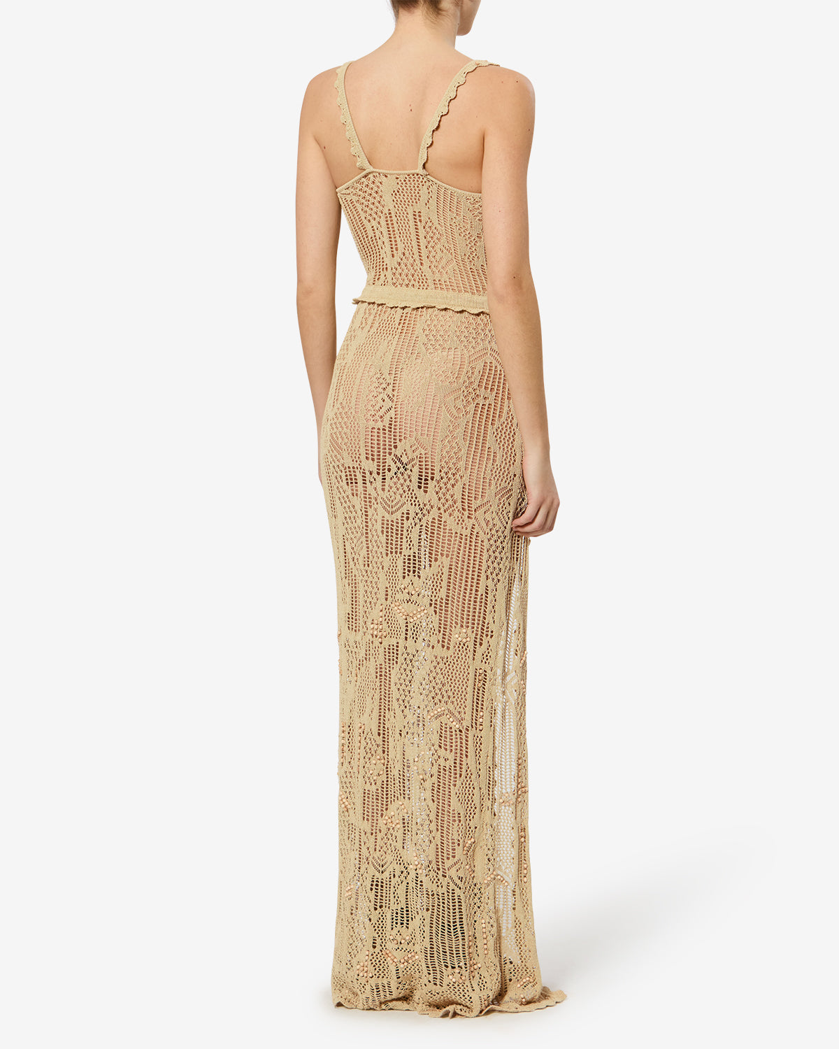 ROBE ORNELLA