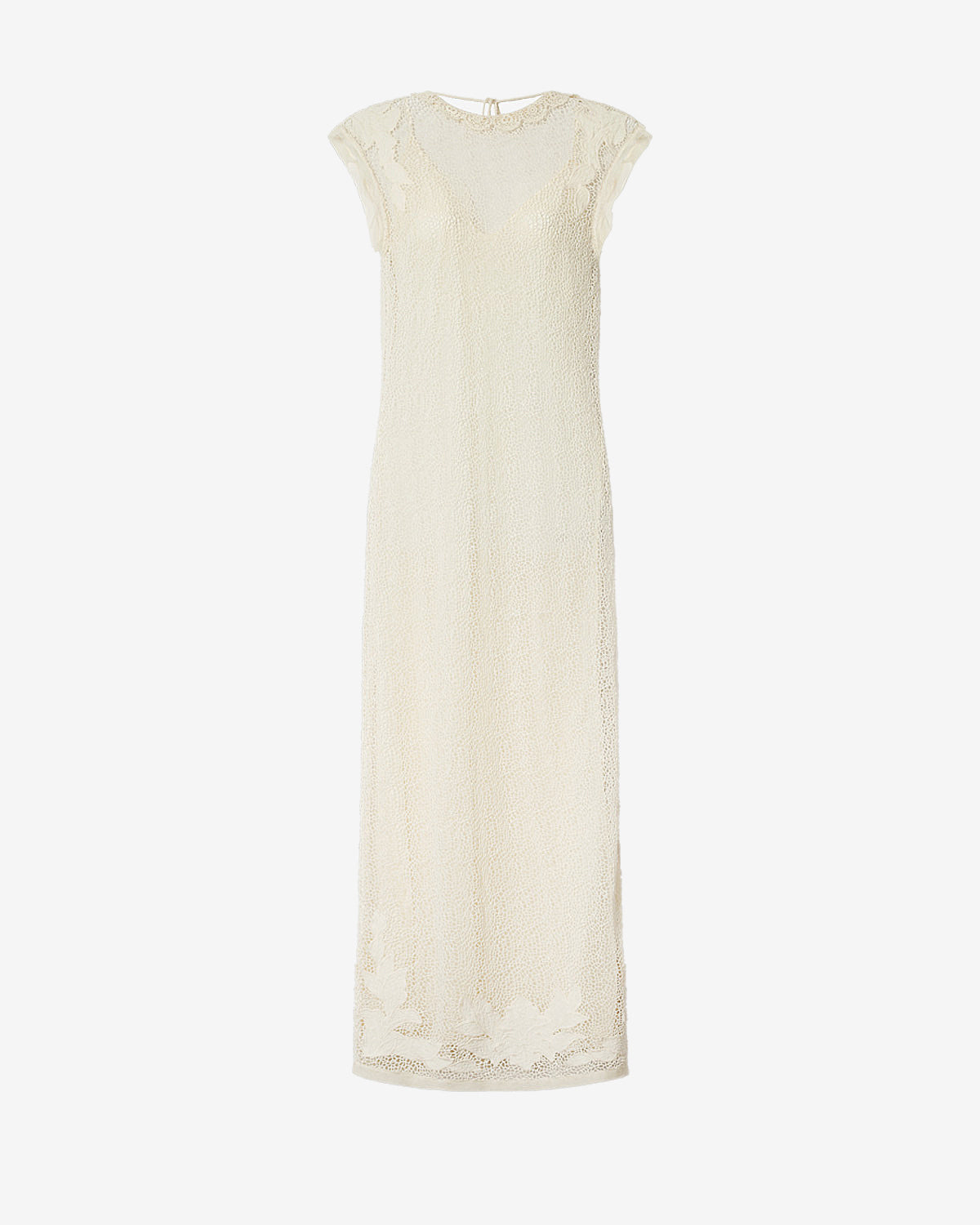 ROBE DELVINE