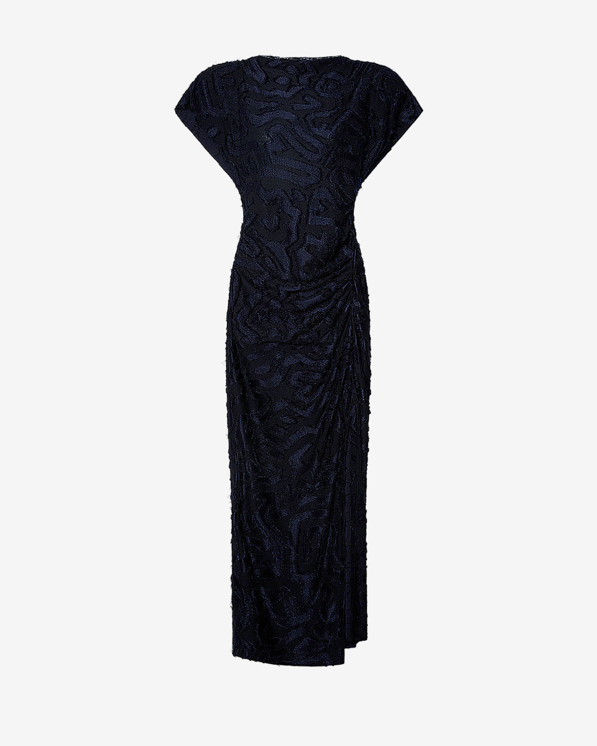 ROBE LADAN