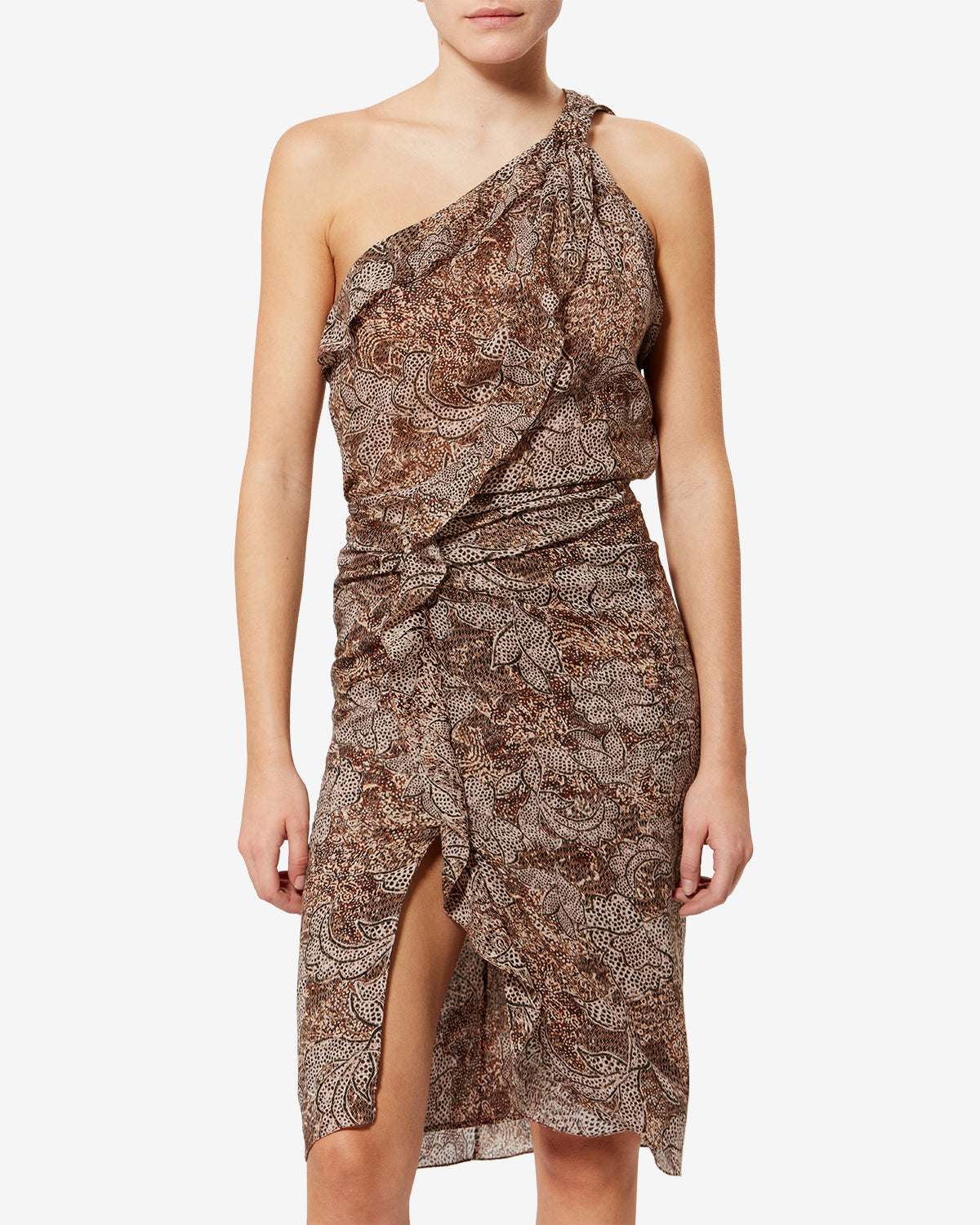 ROBE CHARLOTA