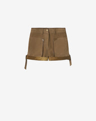 SHORT MARLINE