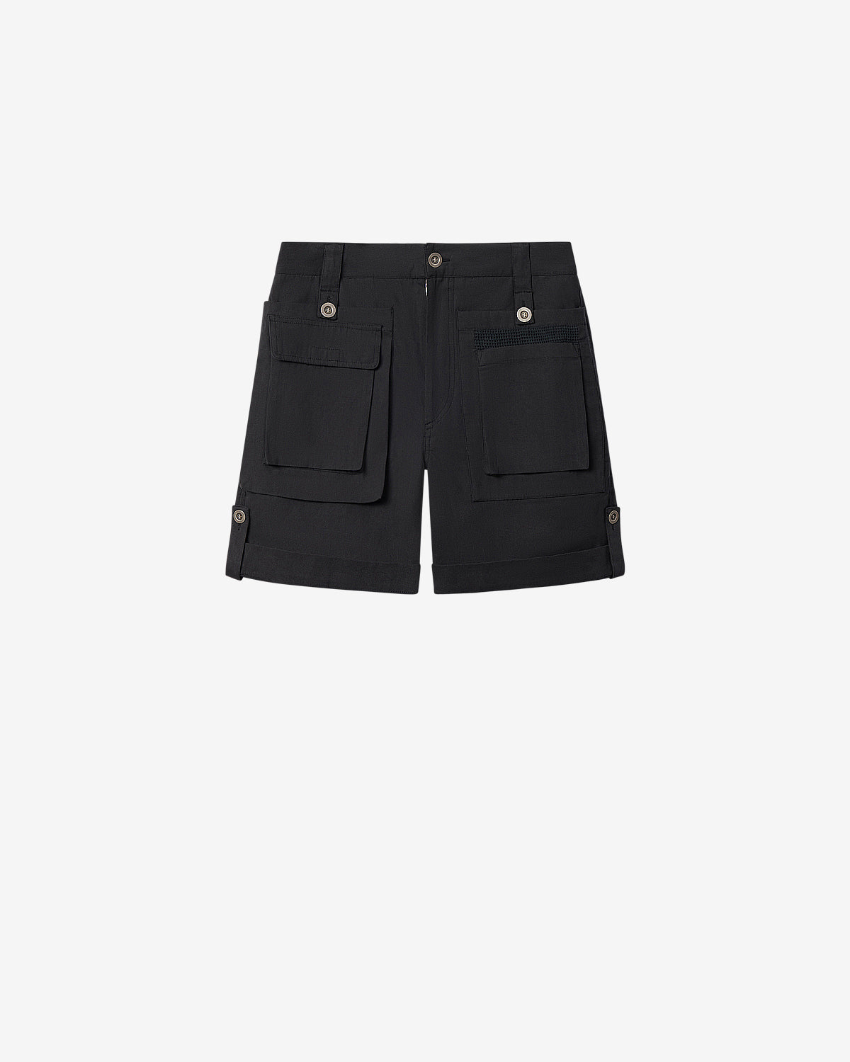 SHORT ELIAZ