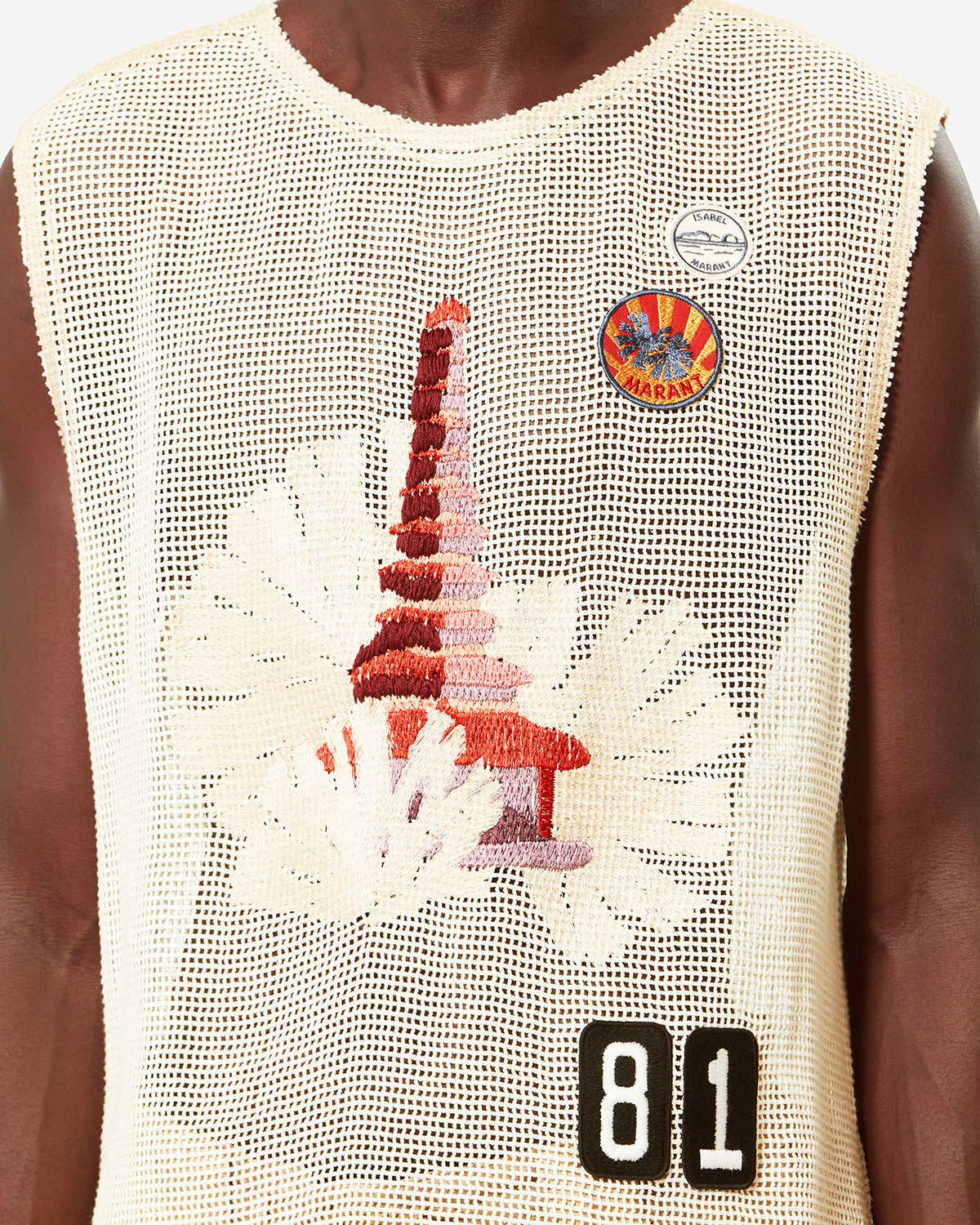 TEE SHIRT NEAL