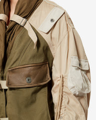 VESTE JULISSA