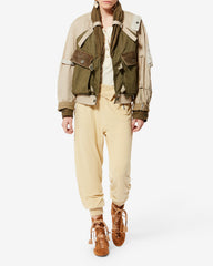 VESTE JULISSA