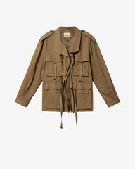 VESTE BERIZA