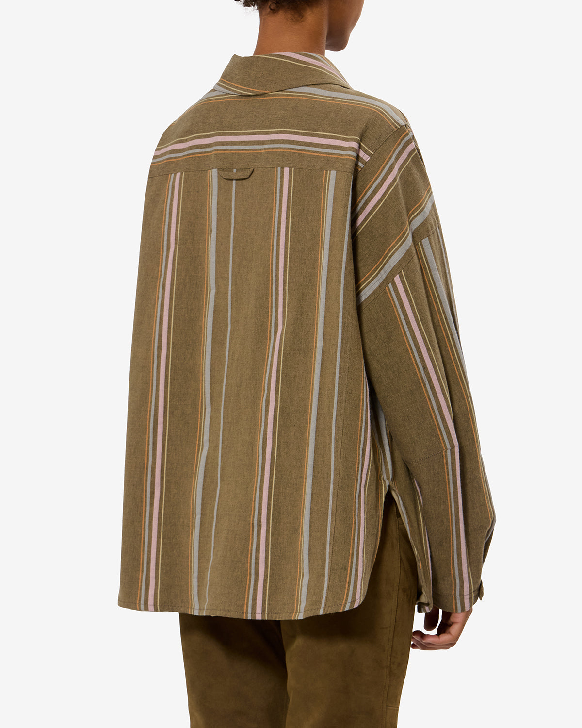 VESTE RASMIA