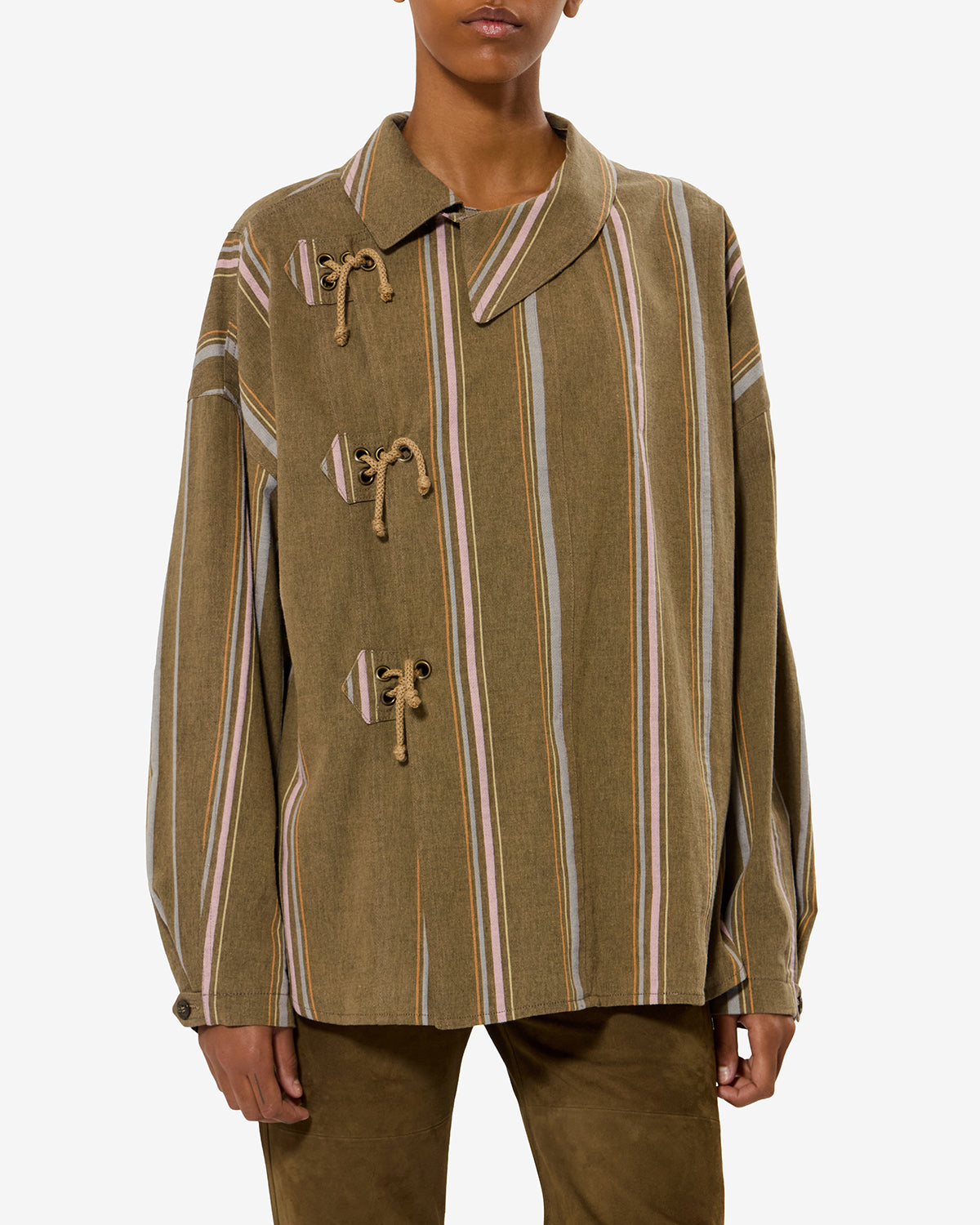 VESTE RASMIA
