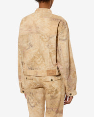 VESTE CYNDEL