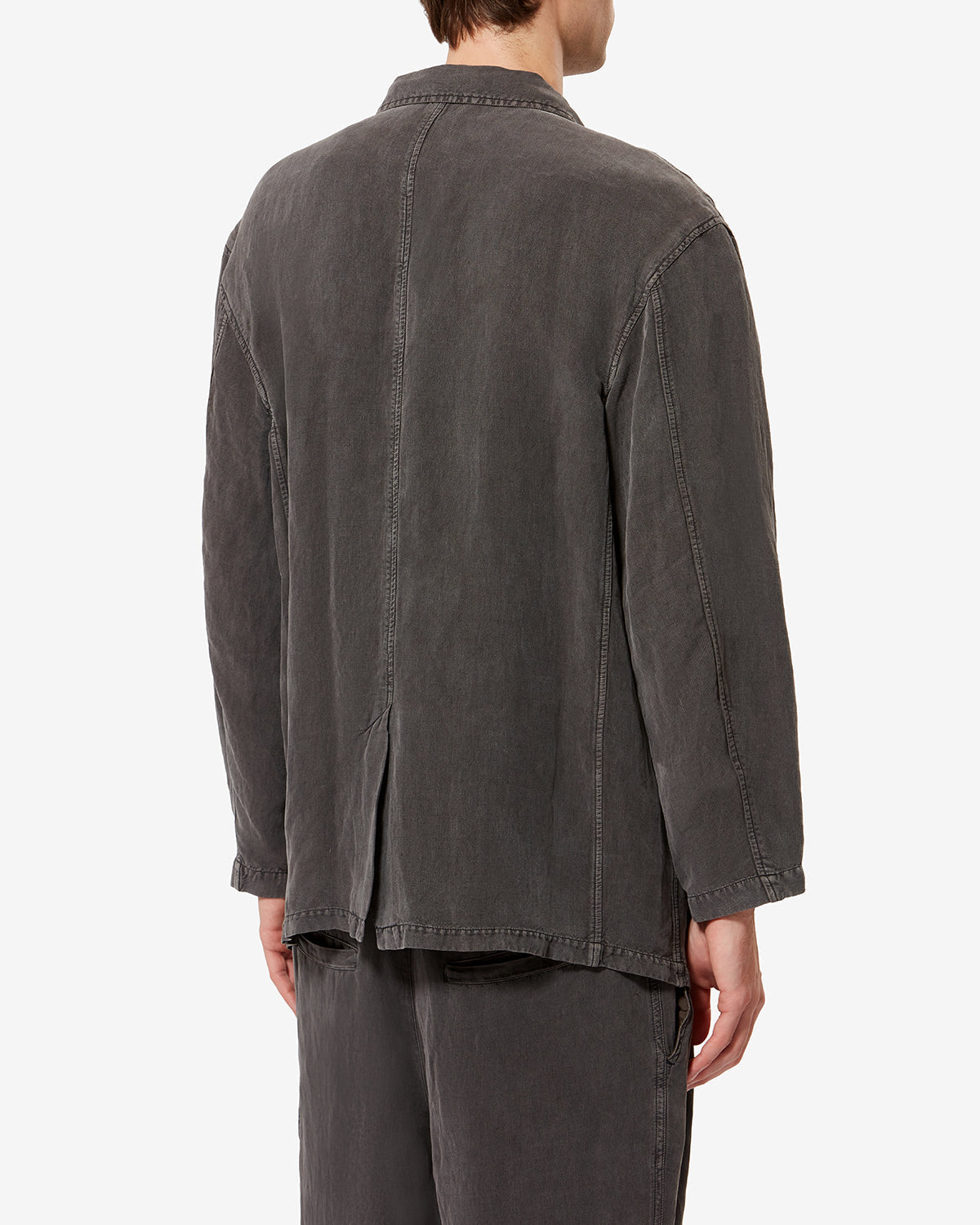 VESTE STAN