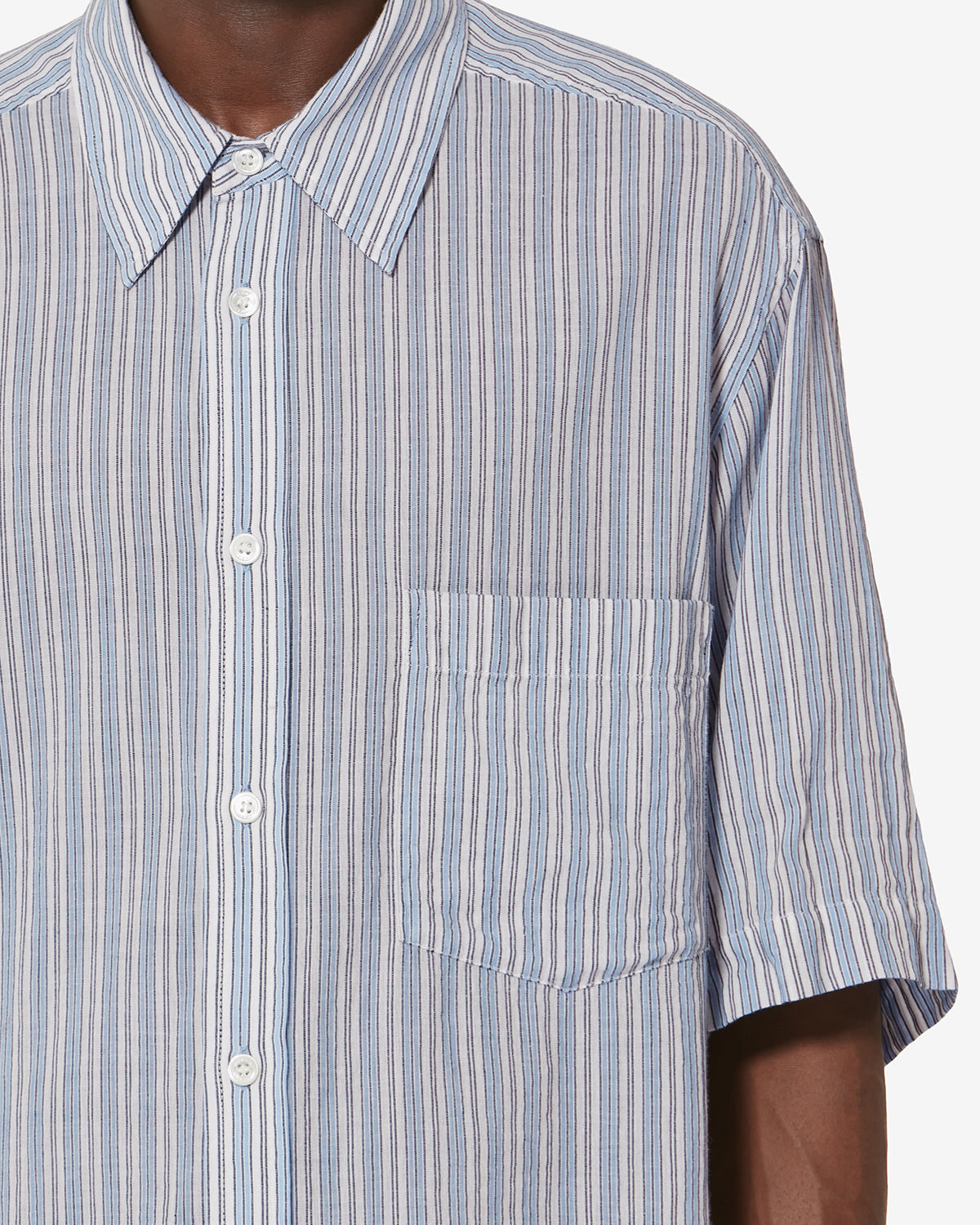 LABILIO SHIRT
