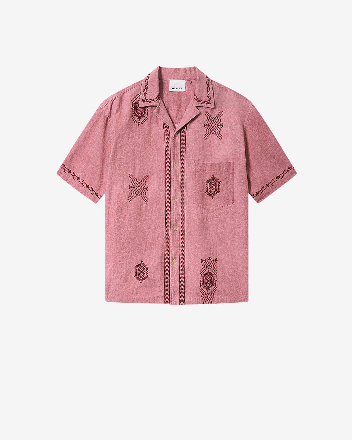 ZEKIM SHIRT