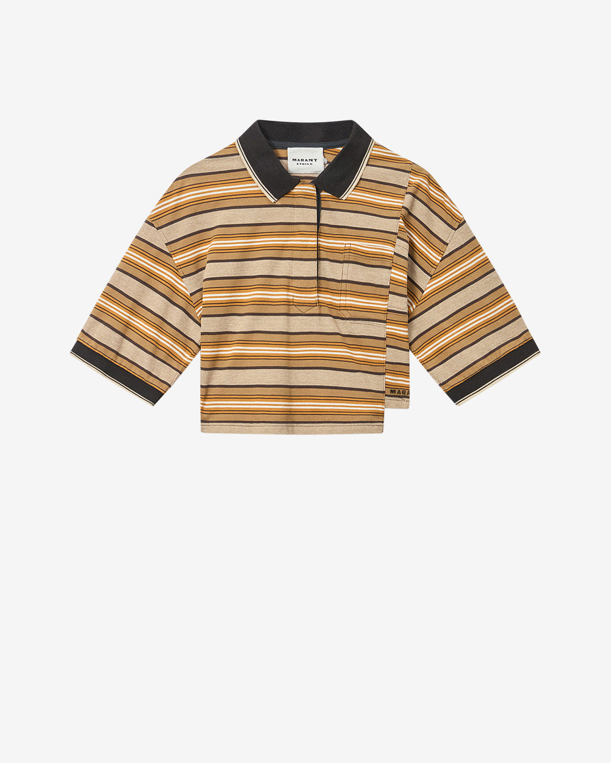 POLO ISALYNE