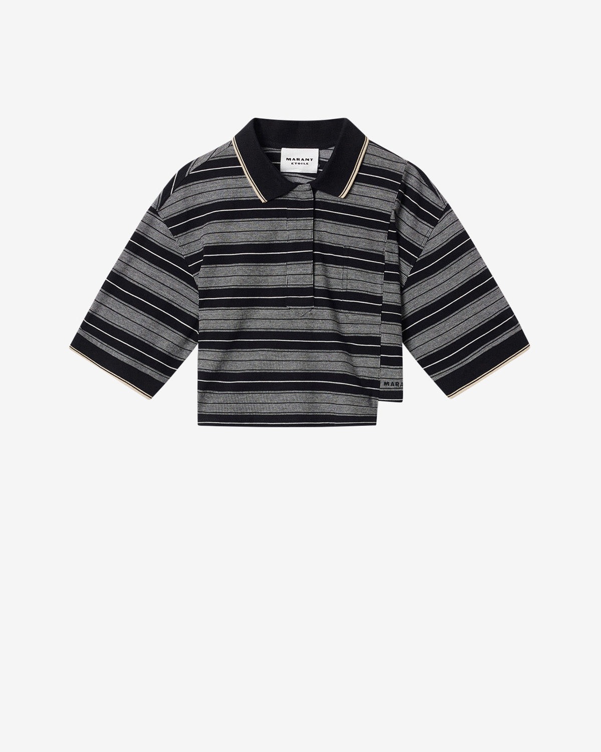 POLO ISALYNE