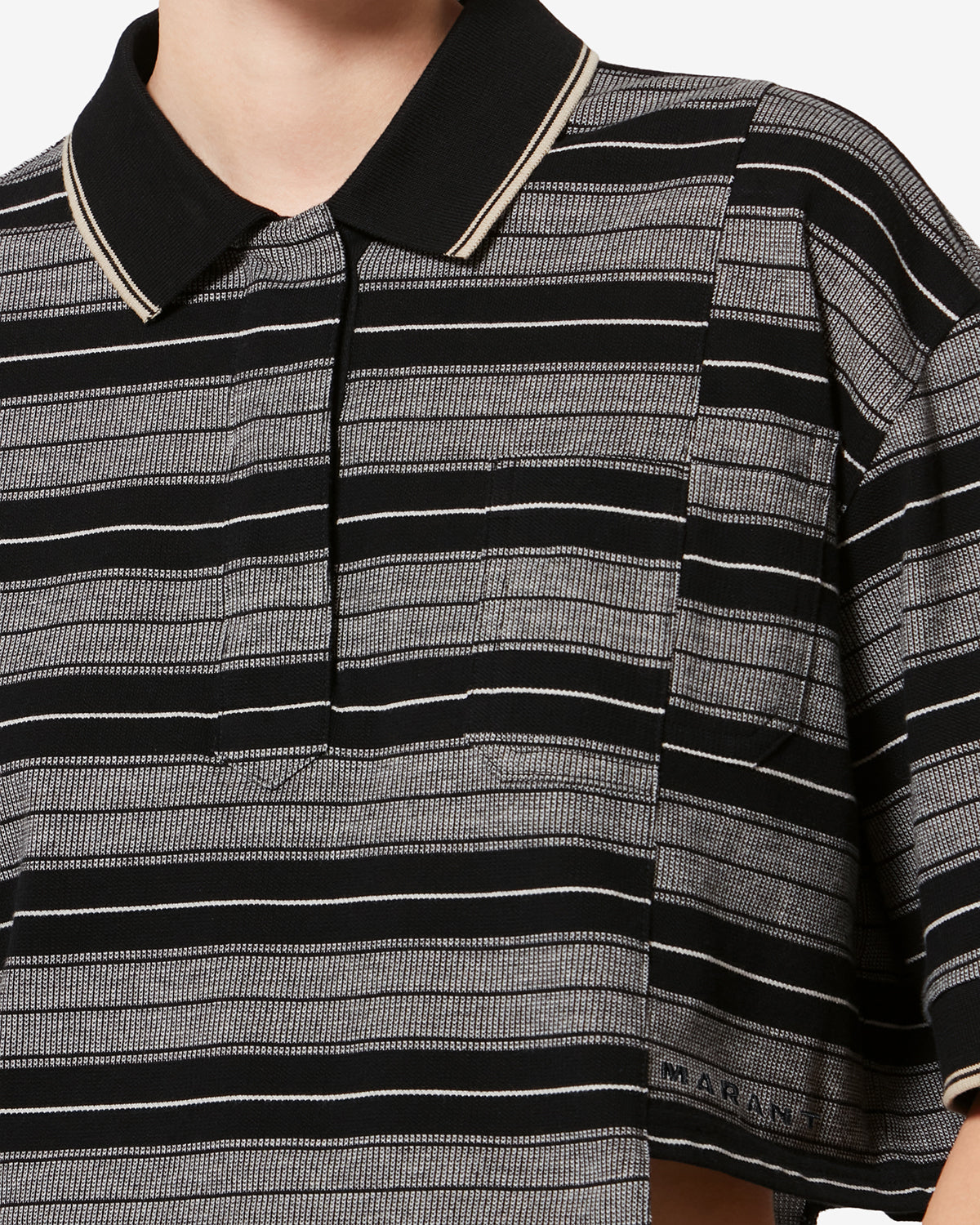 POLO ISALYNE