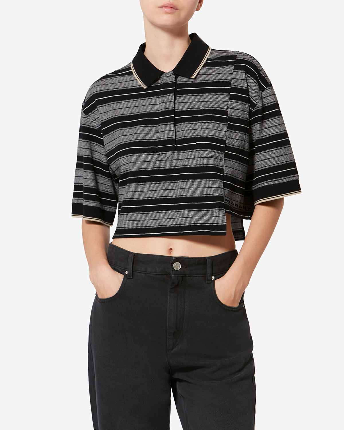 POLO ISALYNE