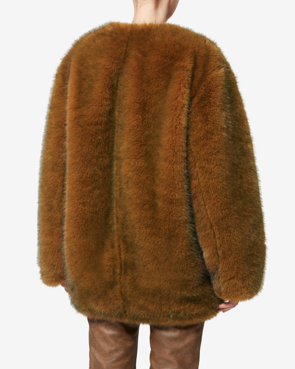 MANTEAU AGLAE
