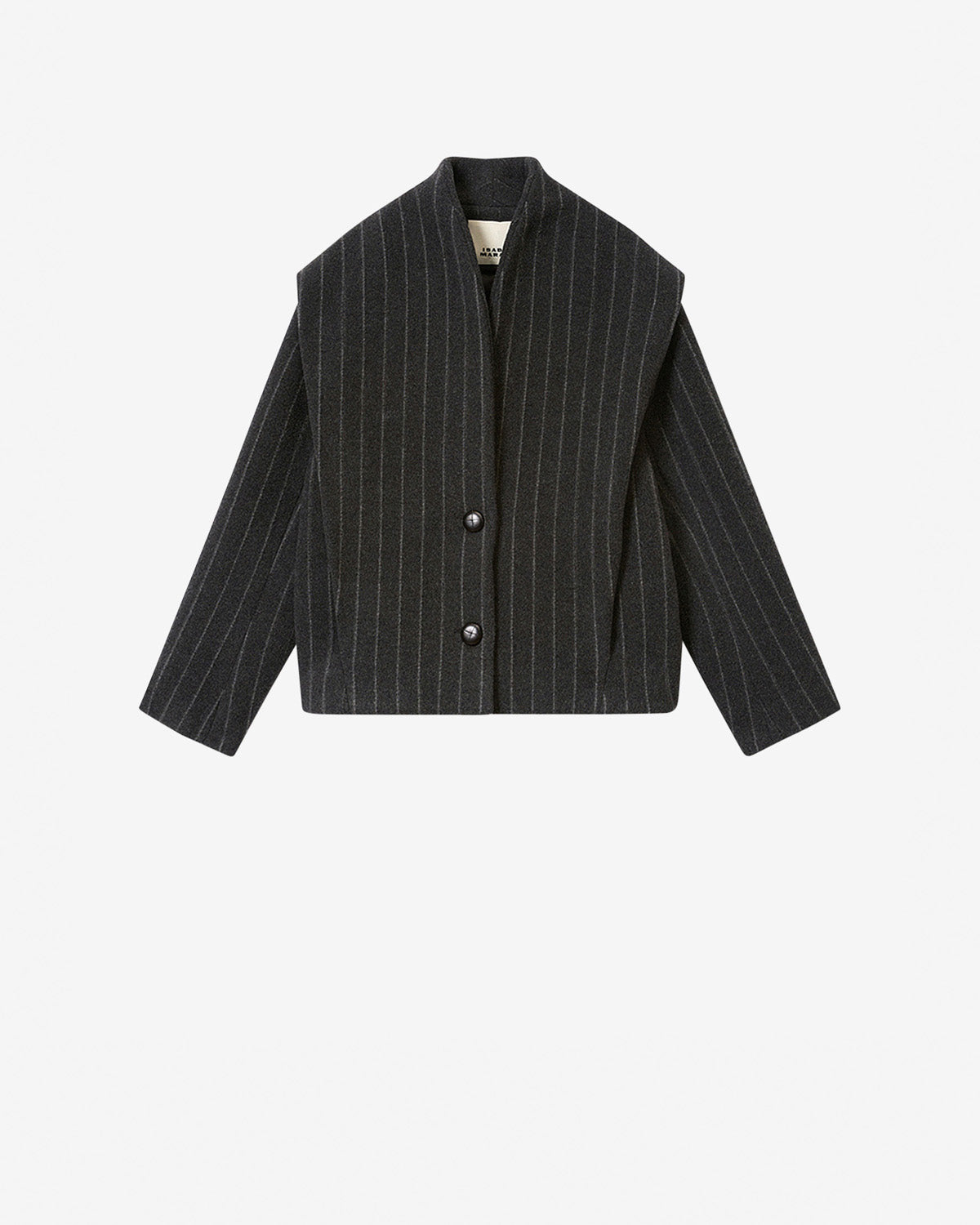 MANTEAU DYOGO