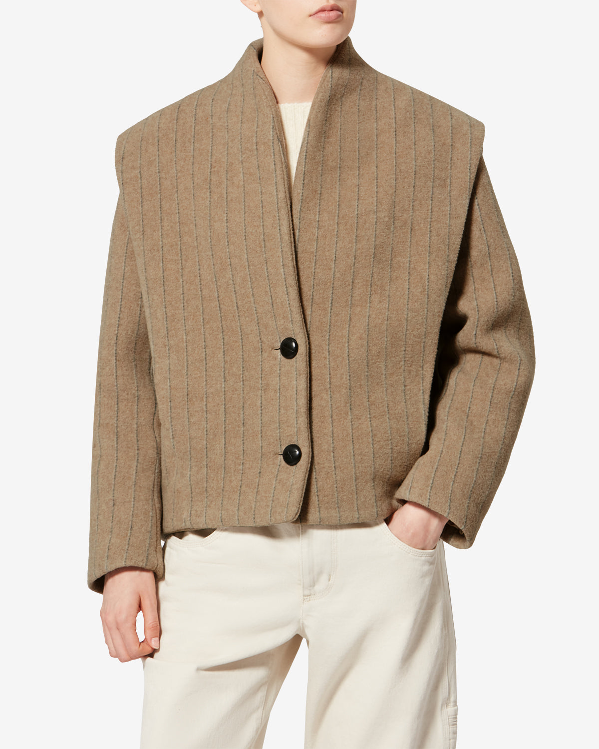 MANTEAU DYOGO
