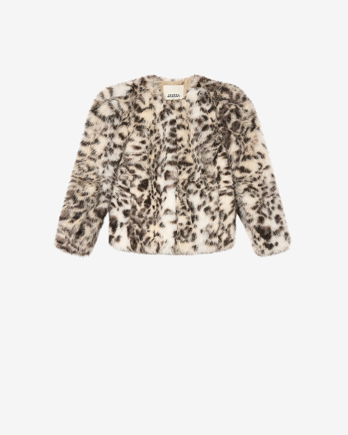 MANTEAU BAHRIA