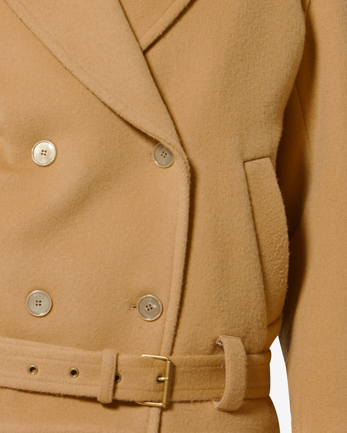 MANTEAU WARNA