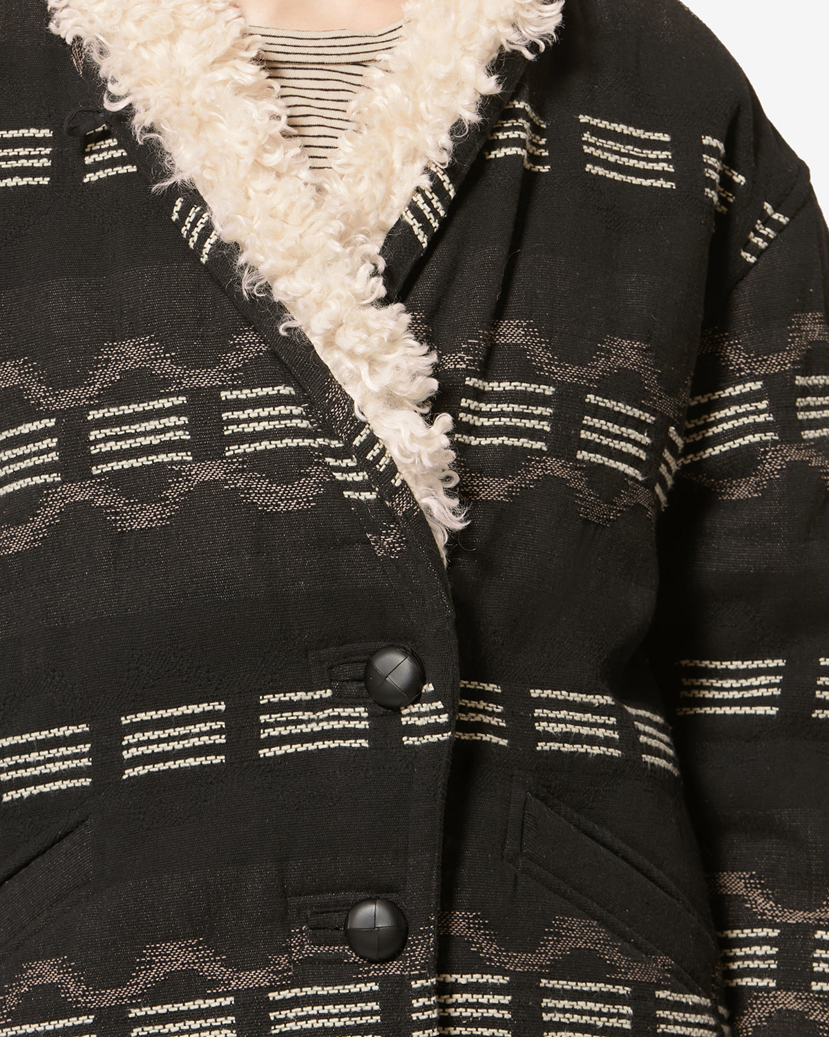 MANTEAU QAYLA