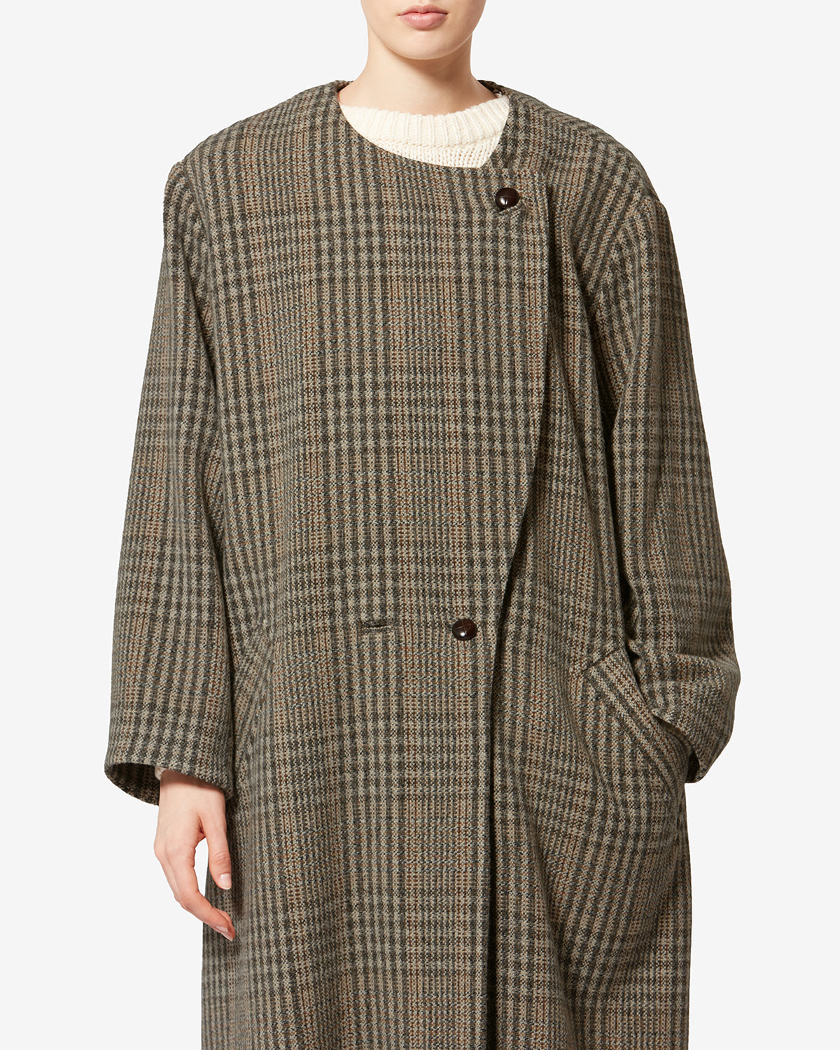 MANTEAU RENEE