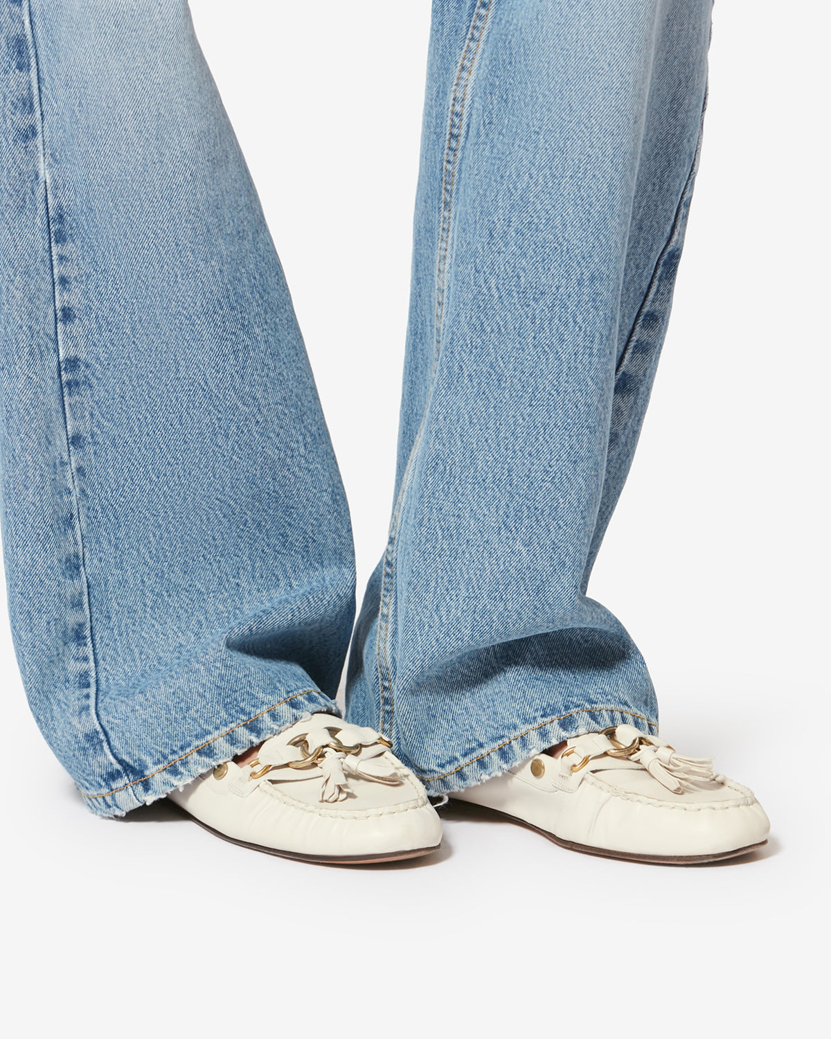 MOCASSIN FAXEL