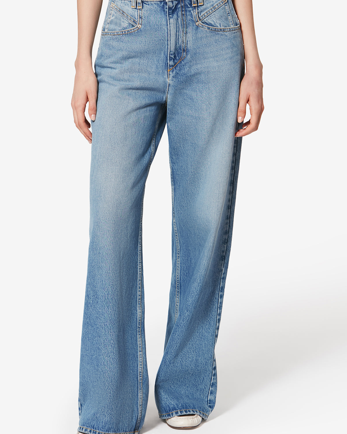 PANTALON LEMONY