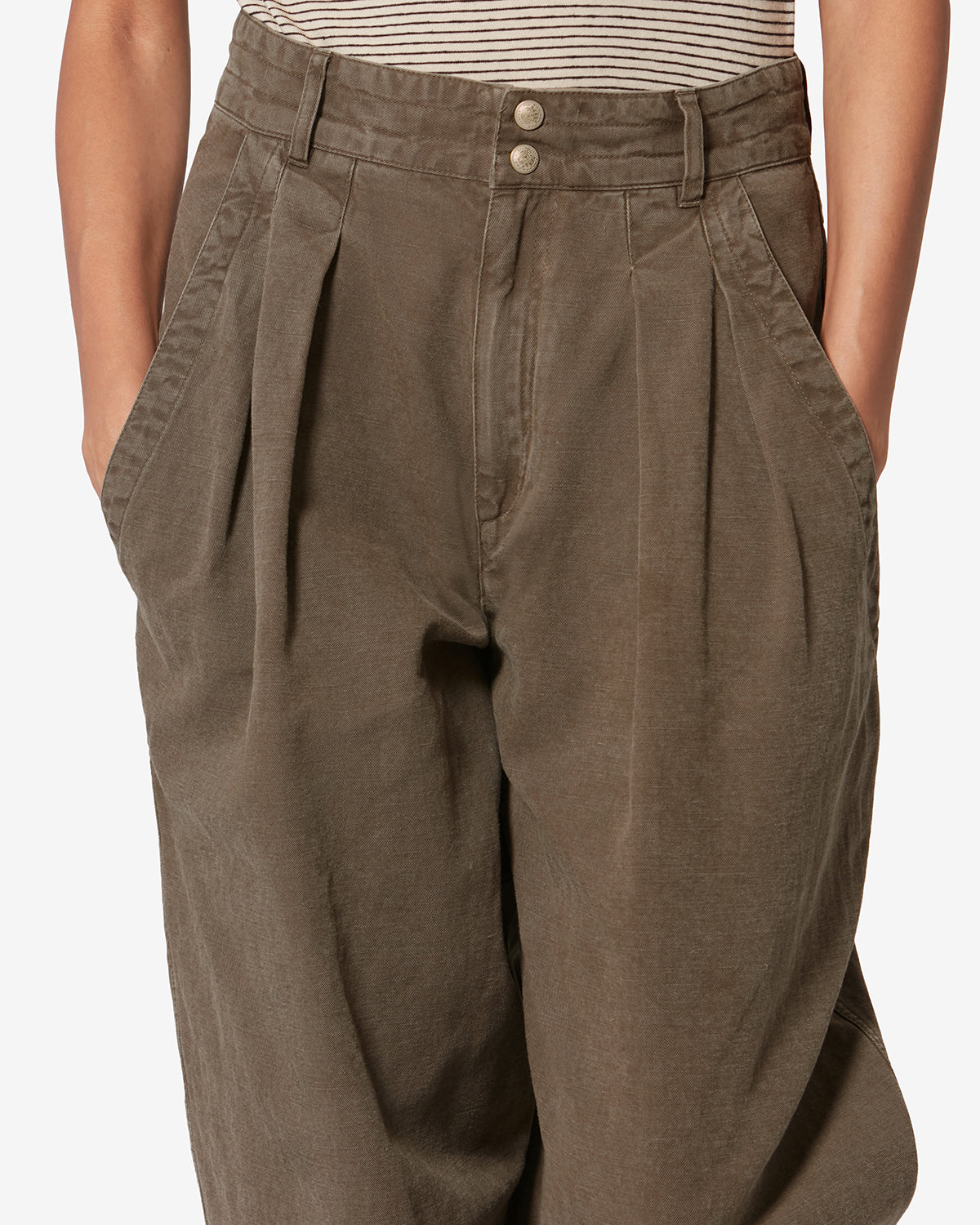 PANTALON NADINE