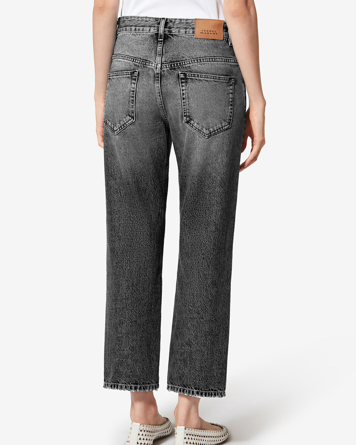 PANTALON DAKOTA