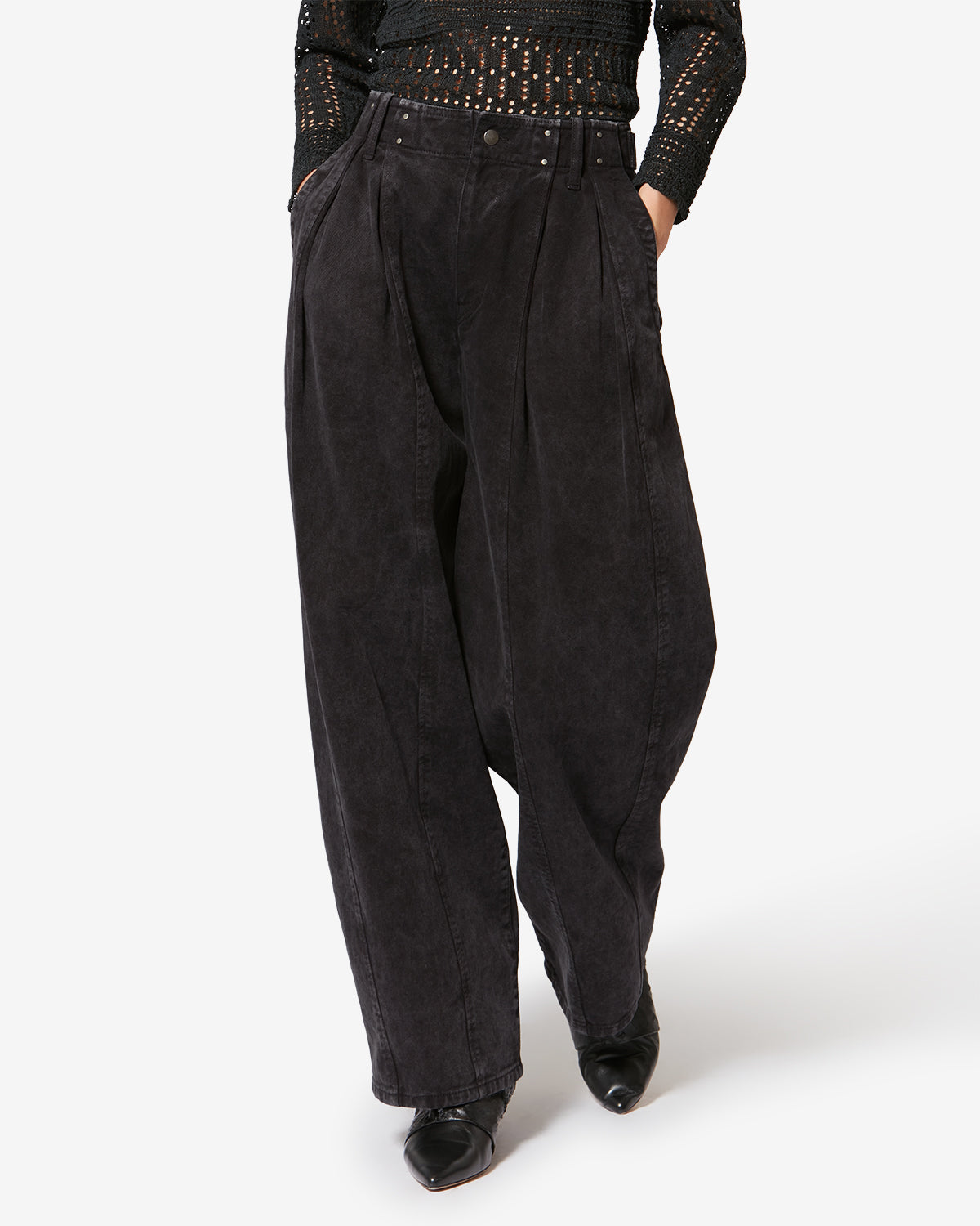 PANTALON IREME