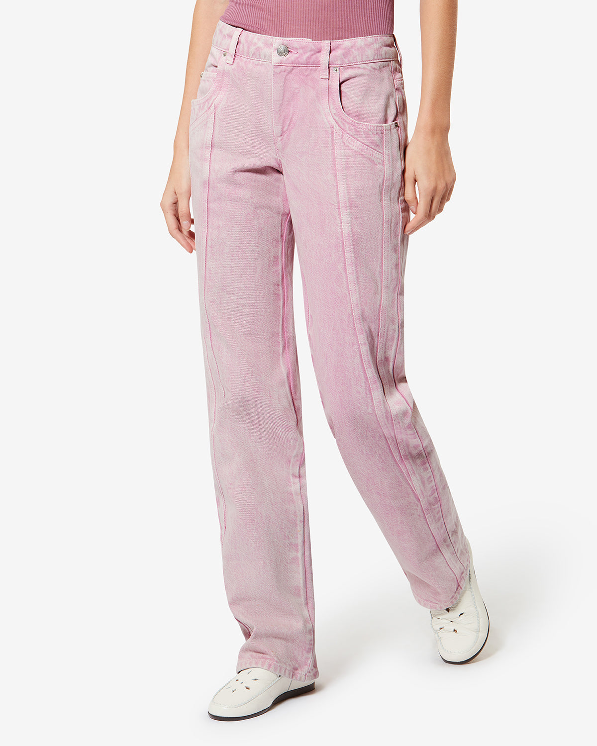 PANTALON JAYLIS