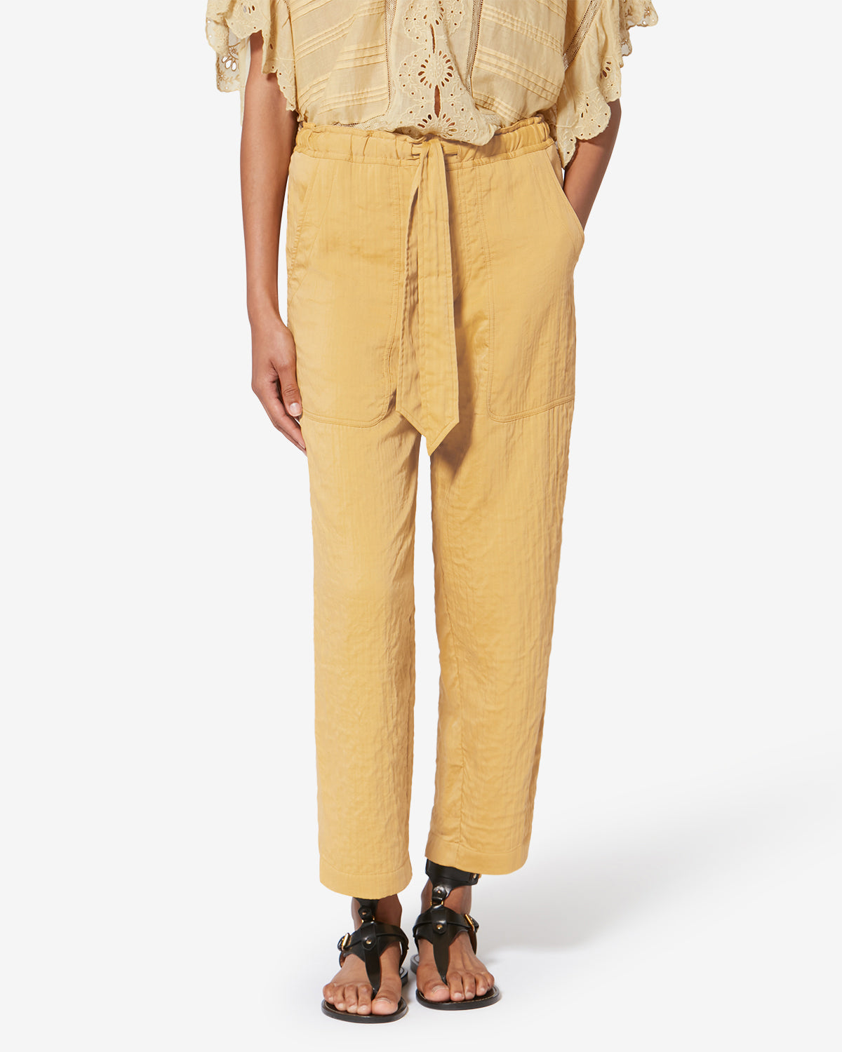 PANTALON BILNA