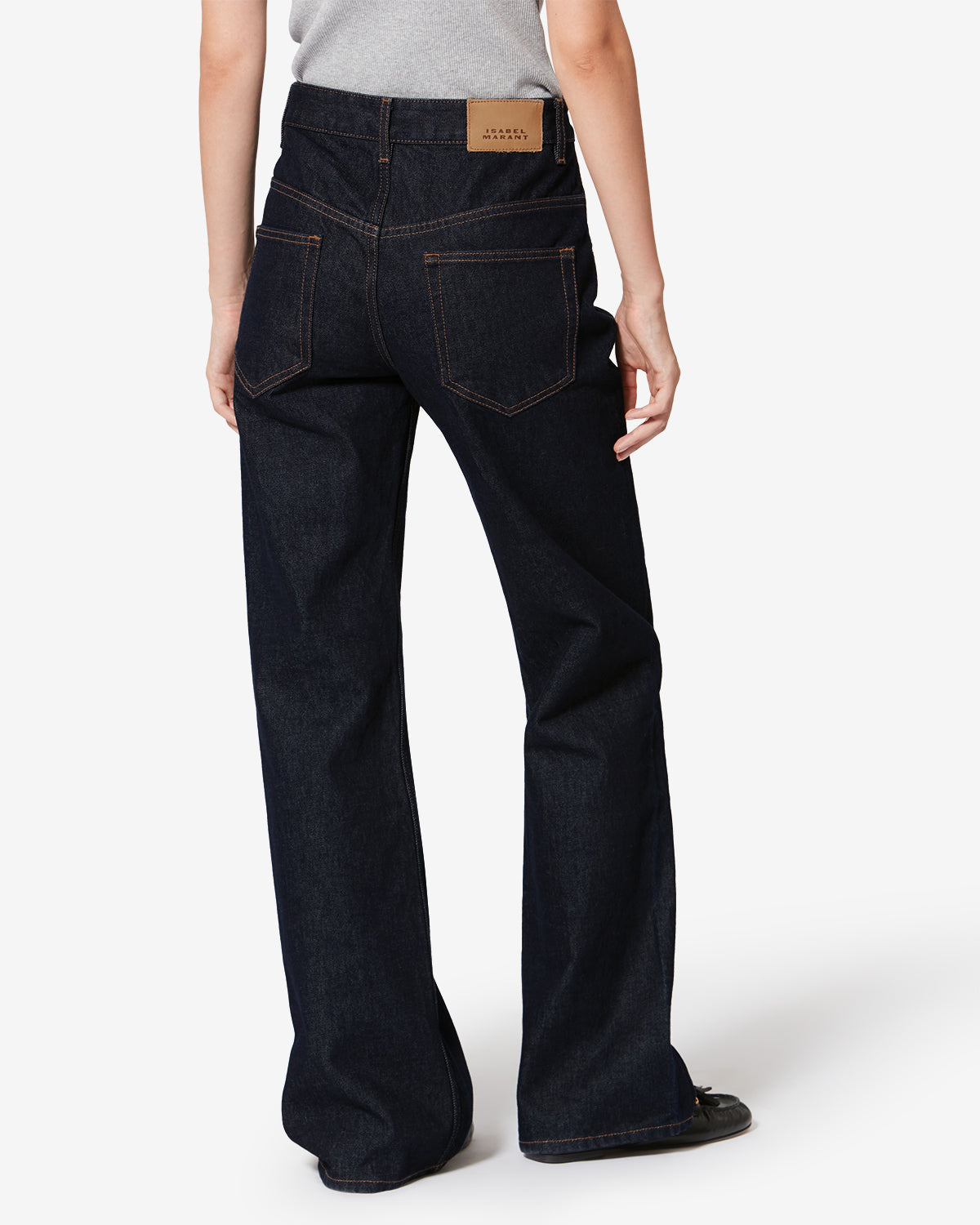 PANTALON BELVIA