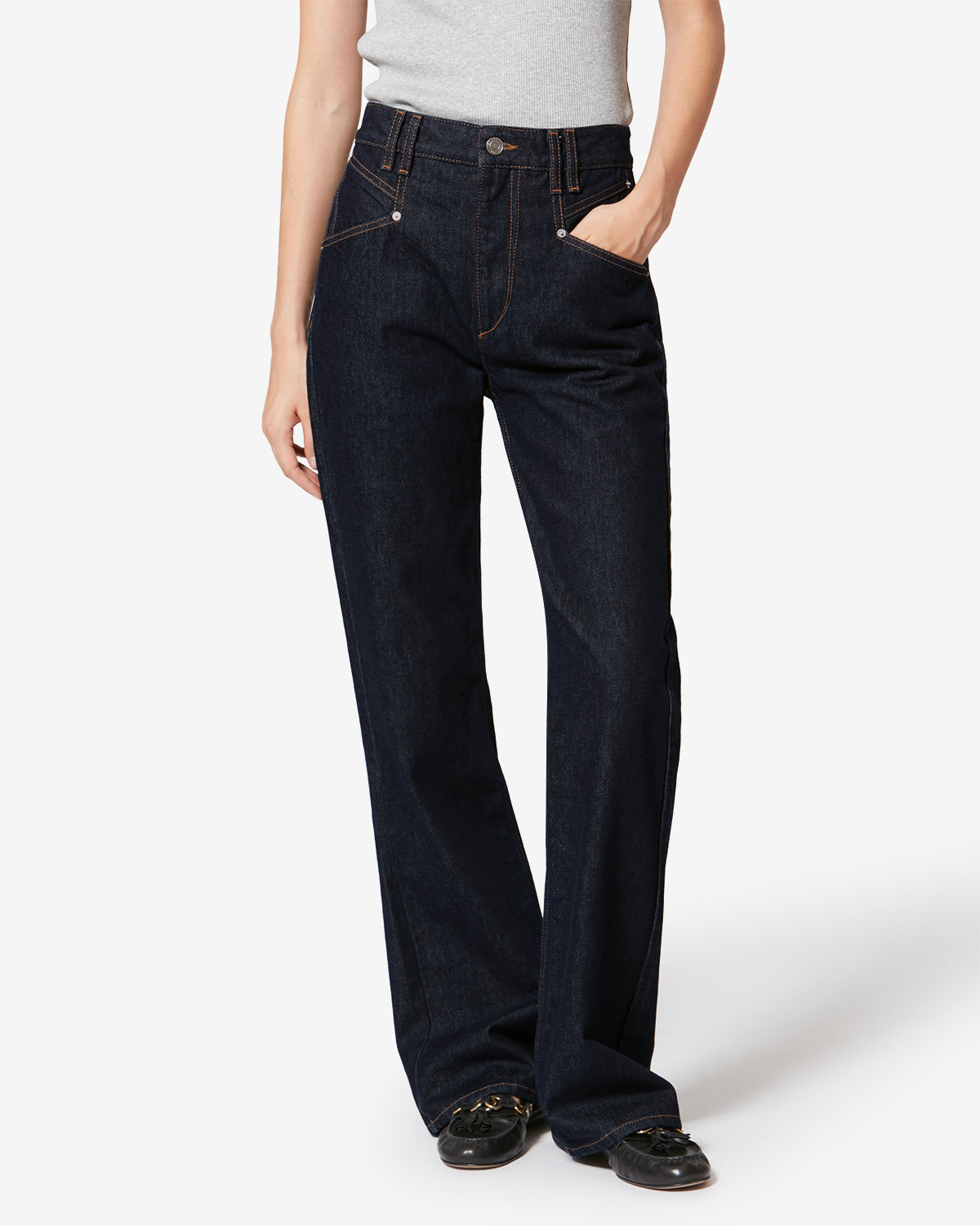 PANTALON BELVIA
