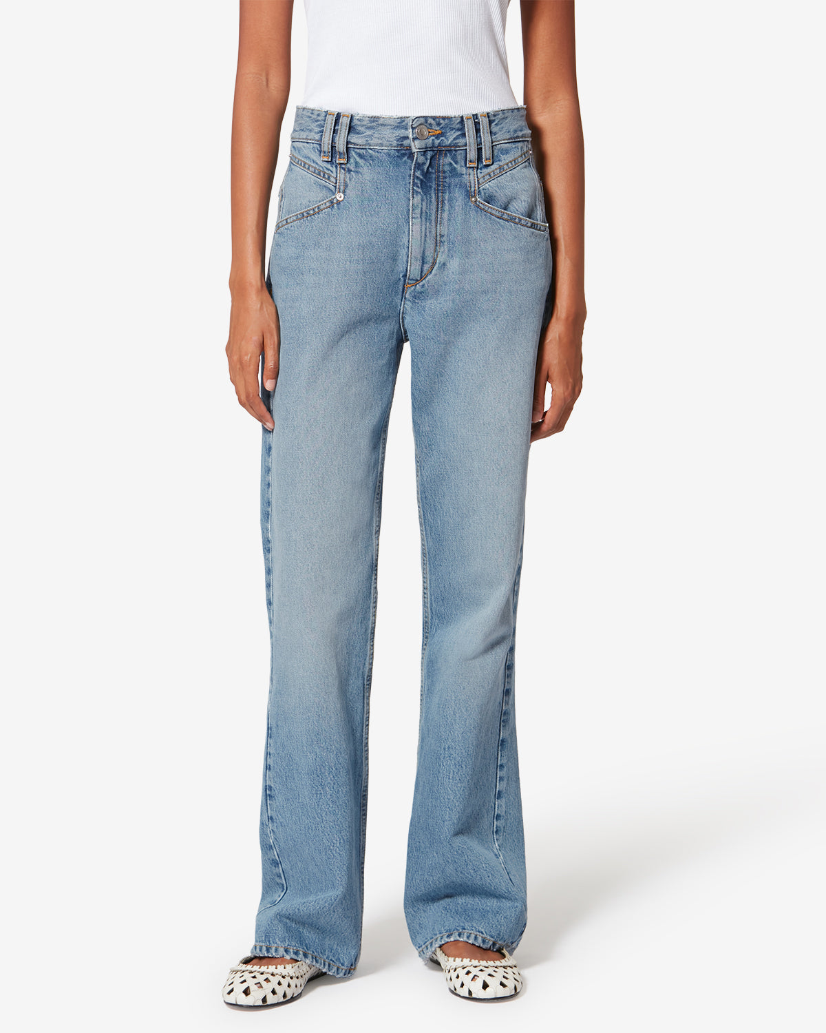 PANTALON BELVIA