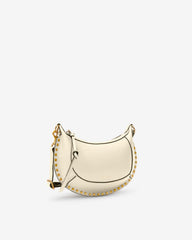 SAC OSKAN MOON EN CUIR Grainé