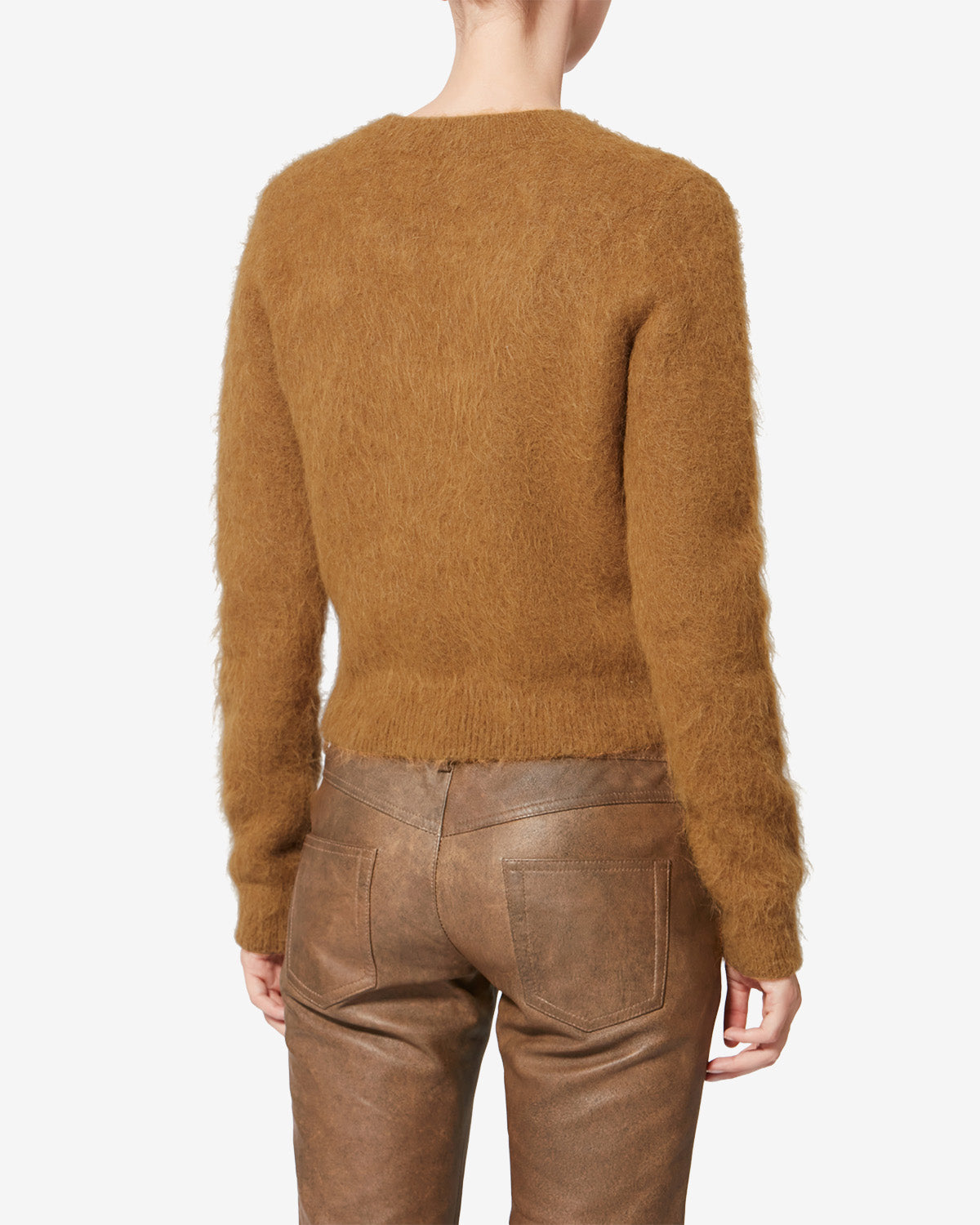PULL HERMINE
