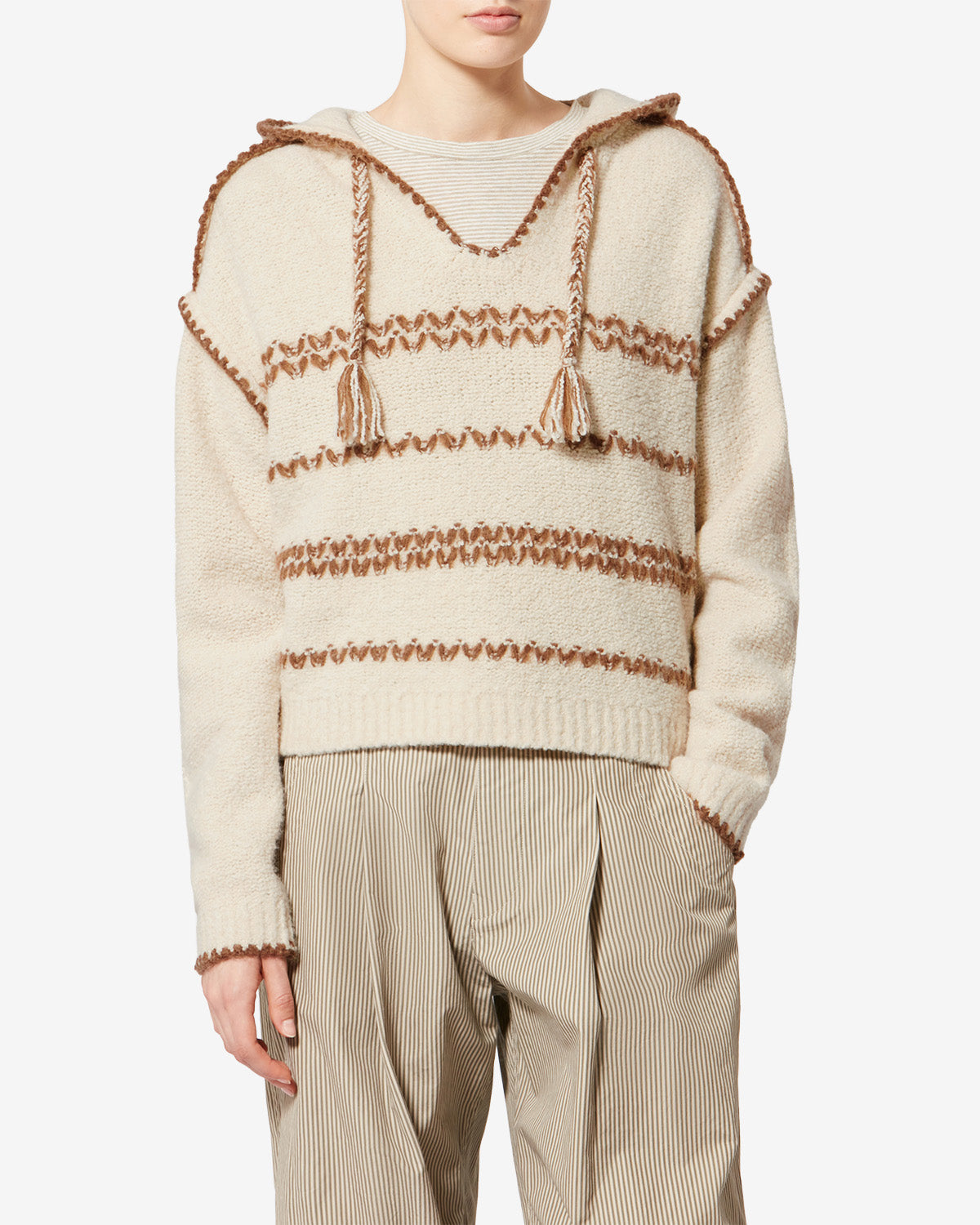 PULL ROMERA