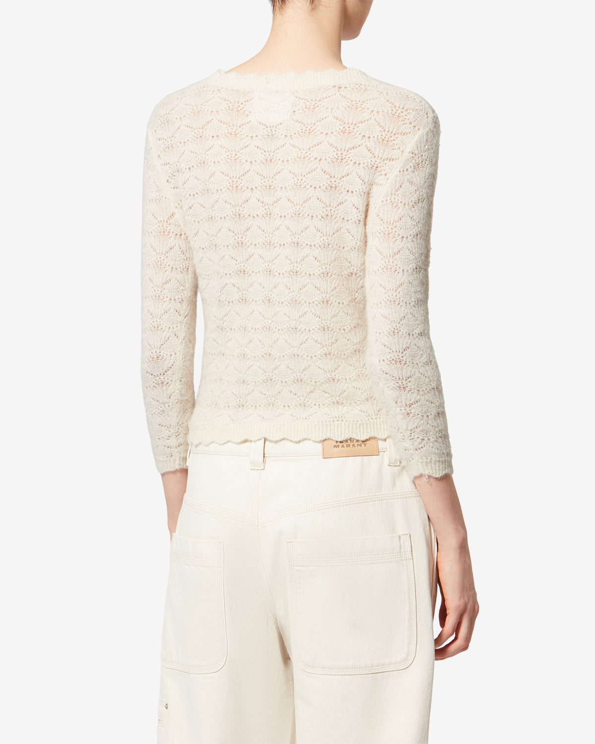PULL LEONETTE