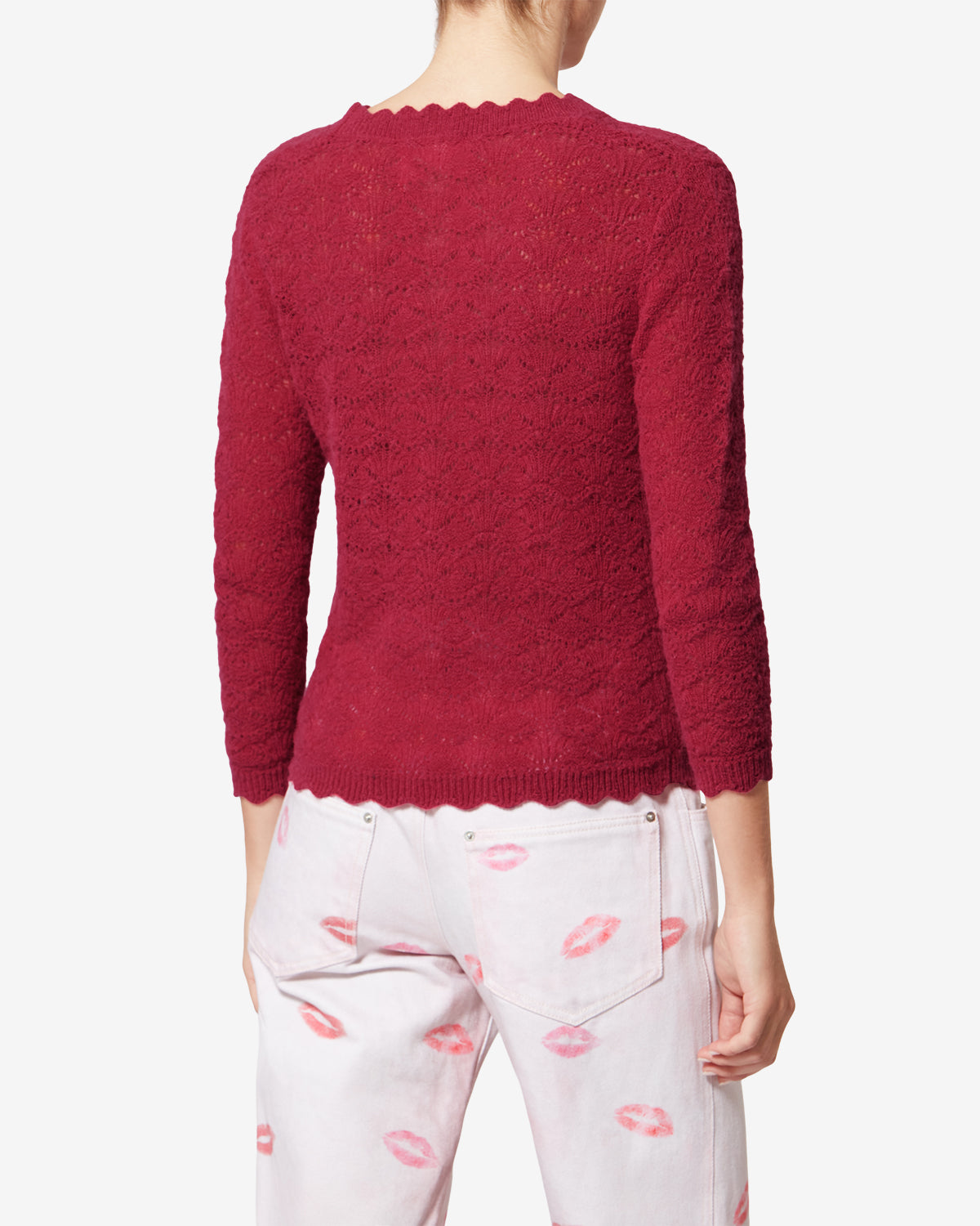 PULL LEONETTE