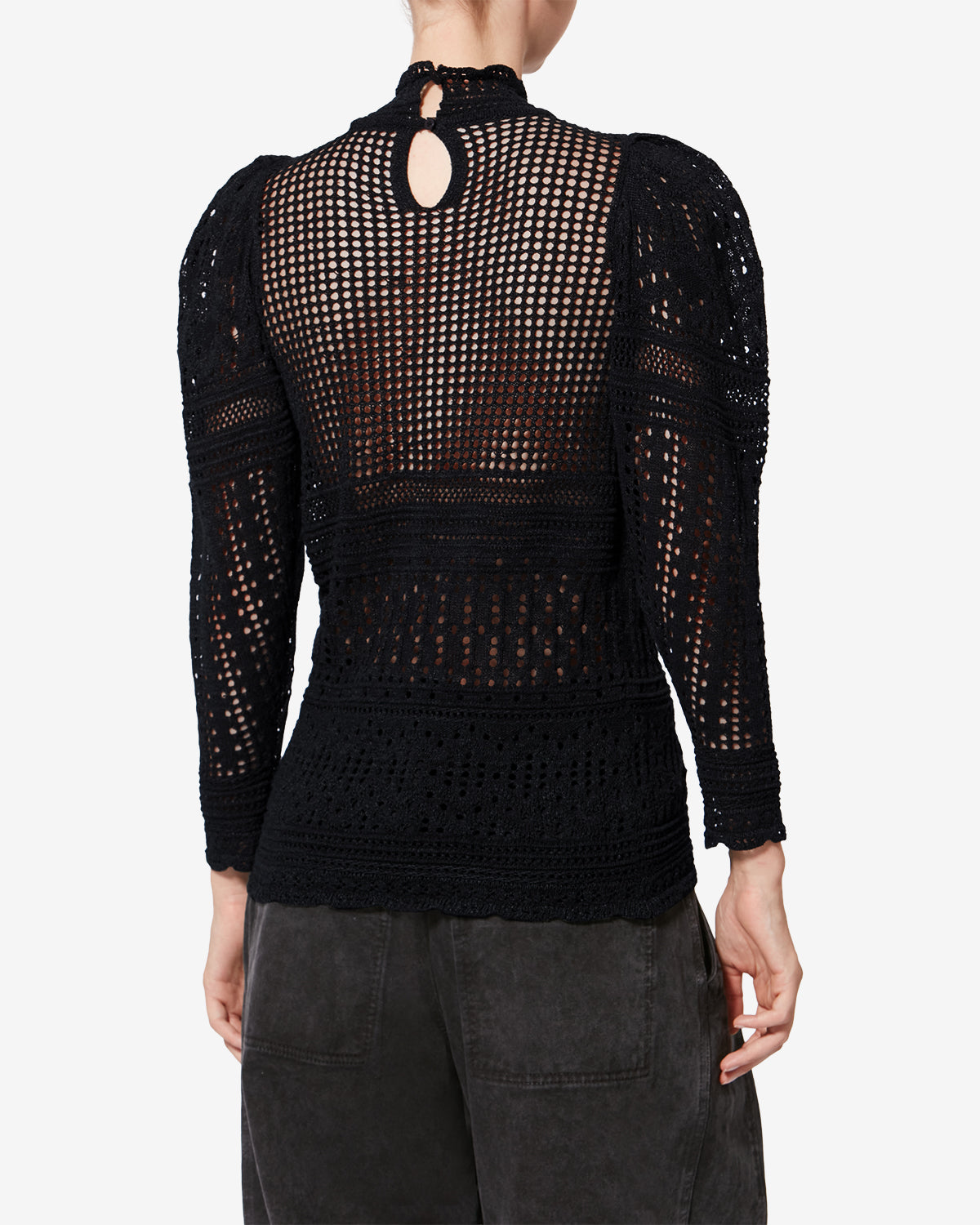 PULL DAHARA