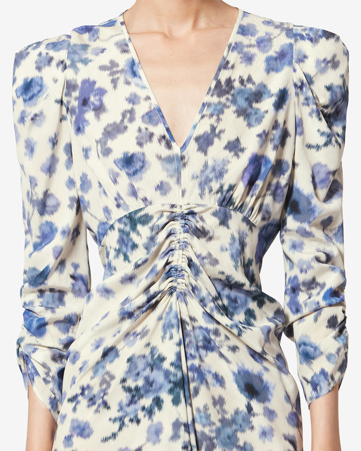 ROBE ALBINI