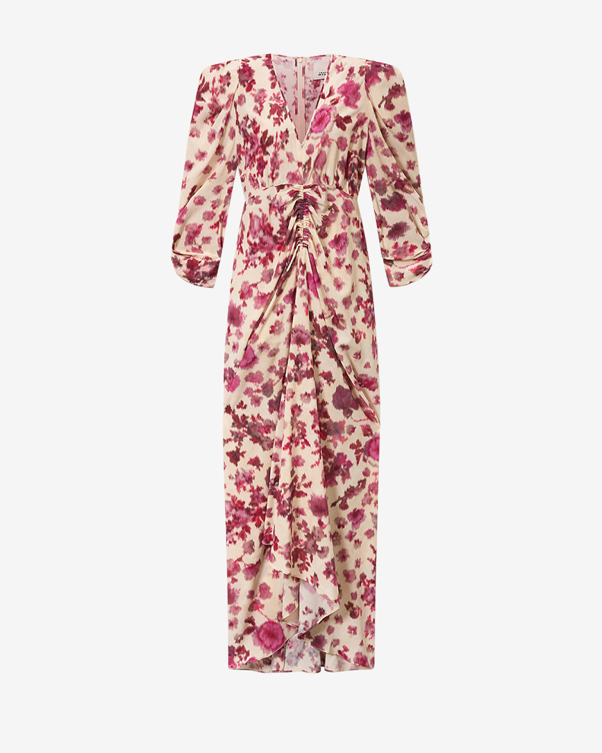 ROBE ALBINI