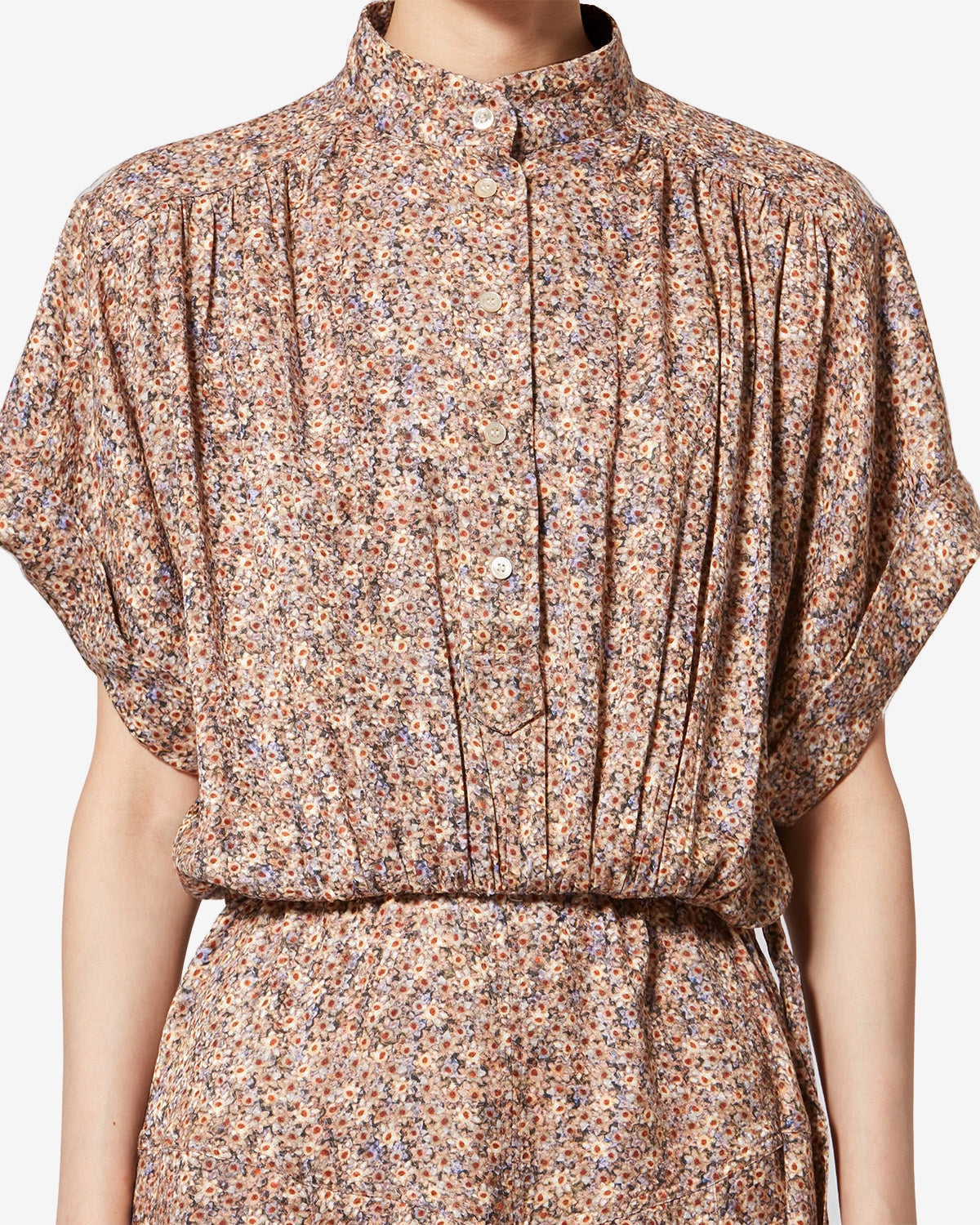 ROBE ANSLEY